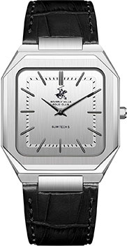 Часы Beverly Hills Polo Club Slim Tech 5 BP3865X.331